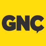 gnç android application logo